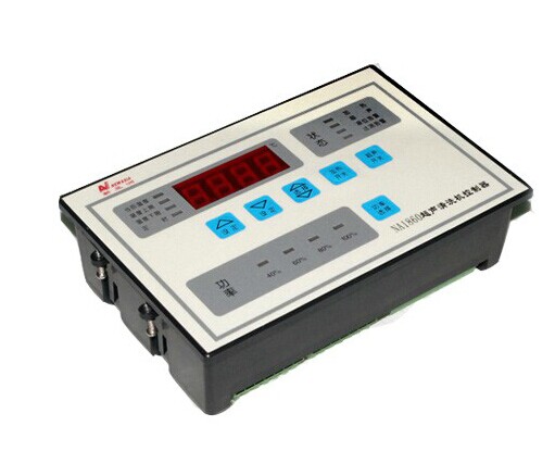 NA1860B超声波控制器 精密清洗技术的智能化核心